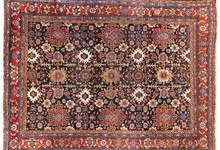 sultanabad Carpet - # 128587