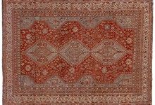 shiraz Carpet - # 128594