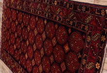kurd Rug - # 128595