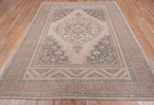 oushak Carpet - # 128598