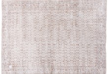 oushak Rug - # 128599