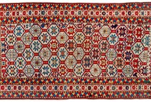 mahal Rug - # 128601