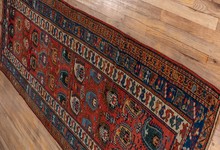kurd Rug - # 128608