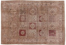 tabriz Rug - # 128611