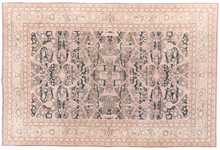 mahal Rug - # 128618