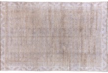 oushak Rug - # 128619
