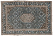 tabriz Rug - # 128631