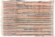 moroccan Rug - # 128632