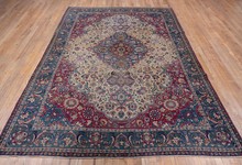 tehran Rug - # 128658
