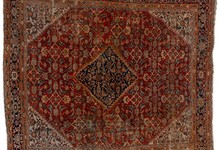 mahal Carpet - # 128664