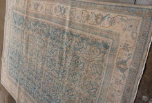 mahal Rug - # 128667