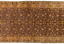 khotan Rug - # 128689