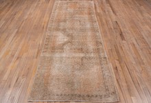 oushak Runner - # 128705