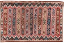 kilim Rug - # 128714
