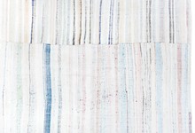 rag Carpet - # 128726