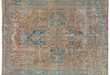heriz Carpet - # 128730