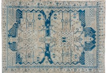 baktiary Carpet - # 128736