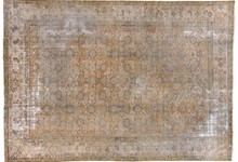mahal Carpet - # 128737