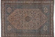 shiraz Carpet - # 128748