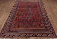 qashqai Rug - # 128782