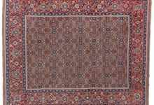 mahal Carpet - # 128788