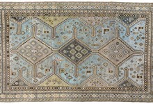 kurd Rug - # 128806