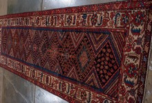 malayer Runner - # 128809