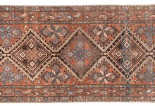 malayer Runner - # 128812