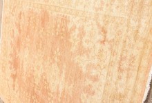 oushak Carpet - # 128813