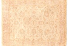 oushak Carpet - # 128814