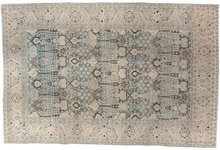 tabriz Rug - # 128819