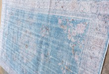 oushak Rug - # 128822