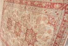 malayer Carpet - # 128861