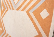 flatweave Carpet - # 128864