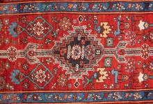 bakhshayesh Runner - # 128867