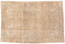 heriz Rug - # 128868