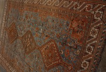 shiraz Carpet - # 128873