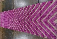 moroccan Runner - # 128874