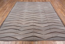 kilim Carpet - # 128885