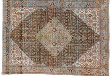 malayer Carpet - # 128890