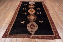 kars Rug - # 128906