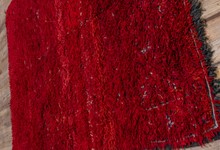 moroccan Rug - # 128929