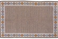 rollaken Rug - # 128938