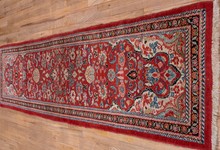 mahal Runner - # 128945