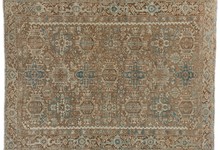 heriz Carpet - # 128952