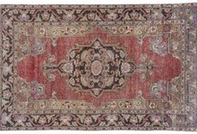 oushak Rug - # 128954