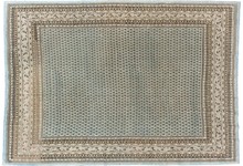 saraband Carpet - # 128965