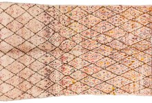 moroccan Rug - # 128998