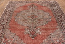oushak Rug - # 129025