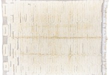 moroccan Carpet - # 129052